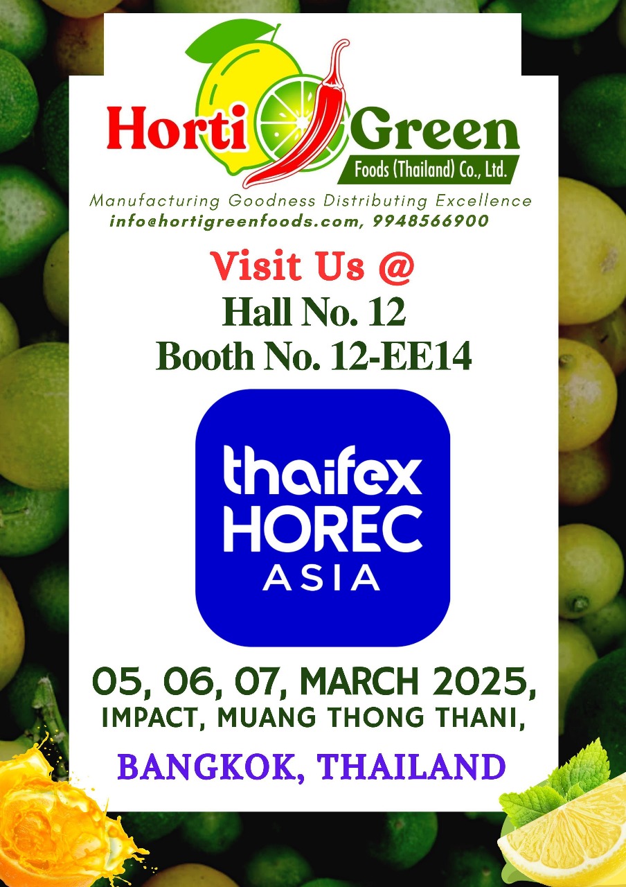 EVENT THAIFEX MAR 07-07 BANGKOK, THAILAND