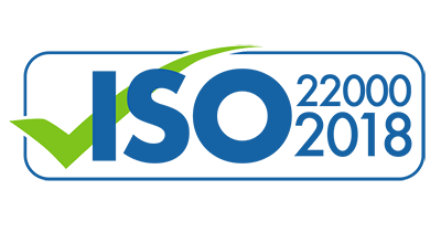 ISO 22000:2018 | Horti Green Foods Pvt Ltd