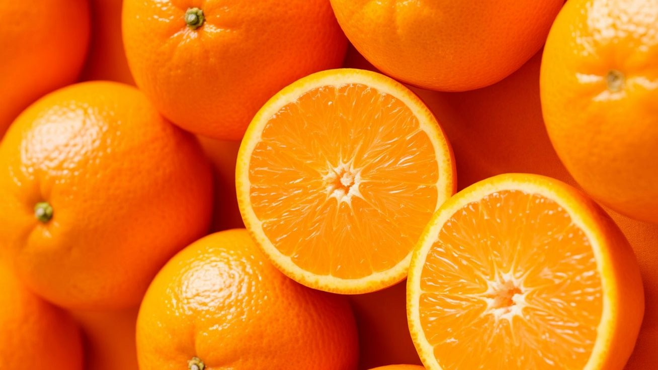 Oranges